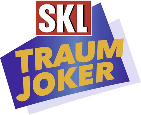 traumjoker|Traum.